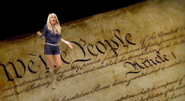 Kim Cameron - Fourth of July