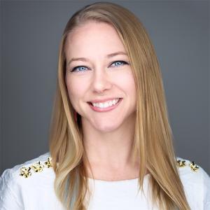 Lacy Pope, Vice President Out of the Box Advisors