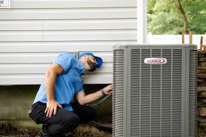 Air Condition Inspection In New Jerey
