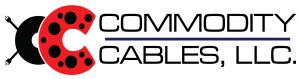 Commodity Cables LLC Logo