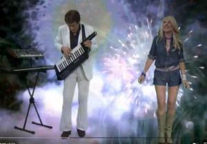 Fourth of July - Music Video