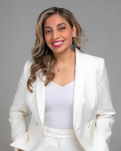 Abogada Lorena® Rivas, Senior Attorney & CEO of Rivas & Associates