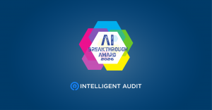 Intelligent Audit AI Breakthrough Award 2026