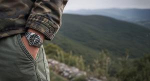 Ridgeline Timepieces Sanctuary Watch