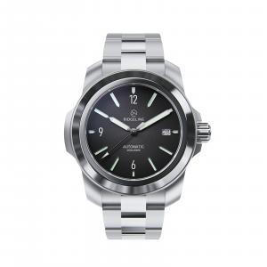 Ridgeline Sanctuary Black Dial