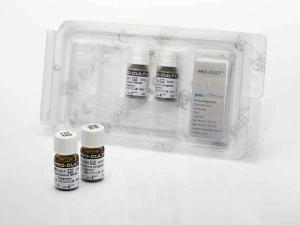 authenticated reference strains