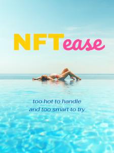 Poster of NFTease