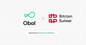 Obol x Bitcoin Suisse