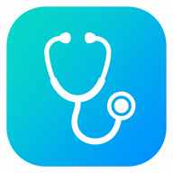 MedPreneur official logo representing an AI-powered platform for medical and health-related students.