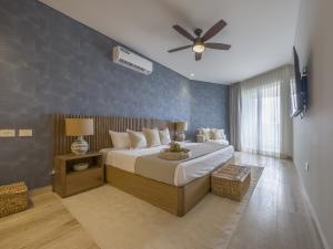 Sole BLU Premium Residences Puerto Morelos Cancun