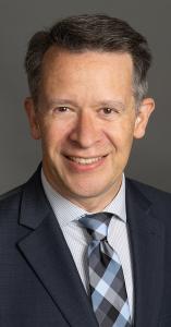 Photo of Garrett Schwartz, FASA, CEA