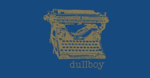Dullboy Restaurant & Bar in Jersey City Logo