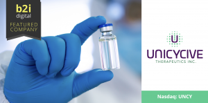 Complete Response Letter relates to deficiencies previously identified at third-party manufacturing vendor