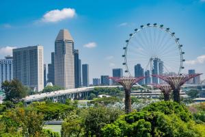 MicroSourcing's expansion into Singapore reinforces its commitment to delivering globally connected, high-quality outsourcing solutions.