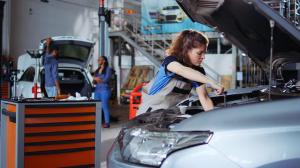 Auto repair service - Rocco Honda And Acura Specialists