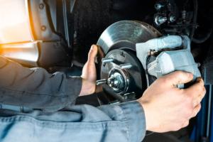 Brake system repair - Rocco Honda And Acura Specialists