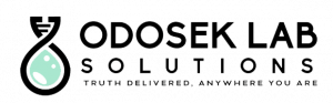 Odosek Lab Solutions Logo