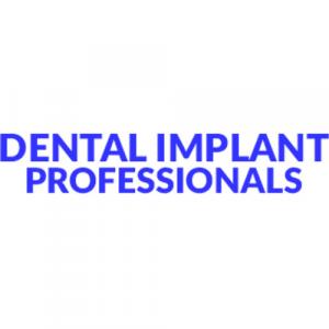 Dental Implant Professionals - Logo