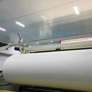 YDL High Quality Spunlace Nonwovens Production Line