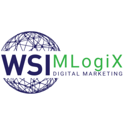 WSIMlogiX - Logo