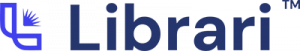 Librari logo