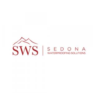 sedona waterproofing solutions - Logo