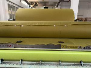 YDL Packaging Spunlace Nonwovens Production Line