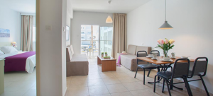 Best Hotels in Paphos