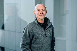 Image of Alistair Jones from Intelligent Memory