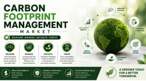 Carbon Footprint Management Market