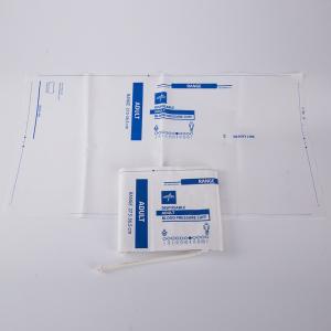 YDL Disposable Blood Pressure Cuff Nonwoven Material Application