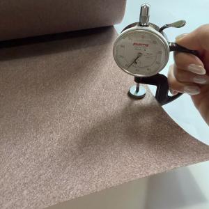YDL-90H Nonwoven Fabric Thickness Measurement