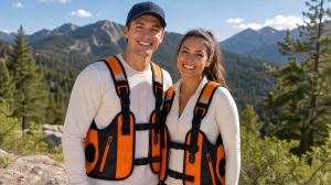 Venustas Cooling Vest Picture 1
