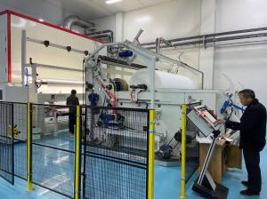 Nonwoven Fabric Manufacturer in China