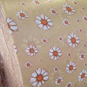 China Nonwoven Finishing Services