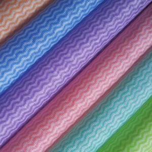 Spunlace Nonwoven with Soft Skin-Feel & High Absorbency