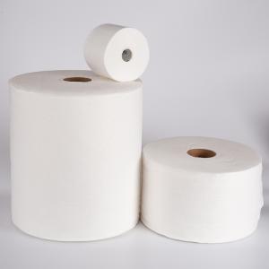 YDL Spunlace Nonwoven with High Absorbency