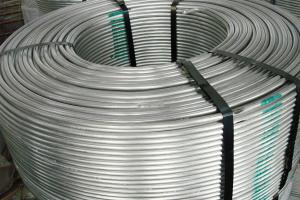 Aluminum Wire Rod Market Trends