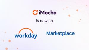iMocha Now on Workday Marketplace