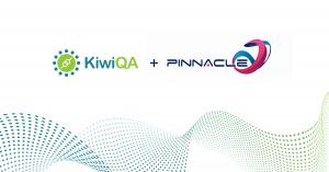 KiwiQA X PinnacleQM
