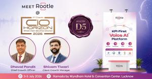 Meet Team Rootle at CIO Horizon