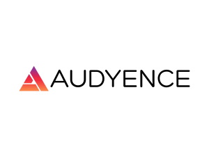 Audyence logo