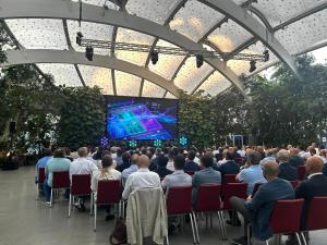 FIN Connect 2026 Verona, IT