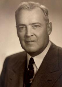 William T. Ross, Founder Will Ross Inc.