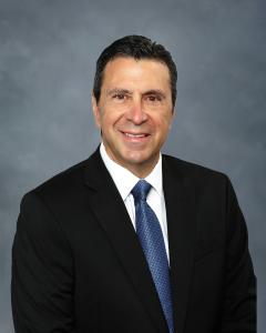 Image of Joseph A. Carpenter of Carpenter Financial Services