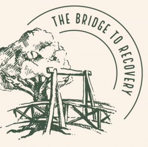 The Bridge to Recovery Logo