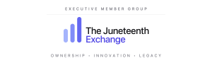 The Juneteenth Exchange Logo