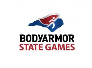 BODYARMOR State Games Logo