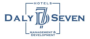 Daly Seven Hotel Management Company Logo