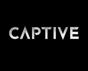 CAPTIVE film logo